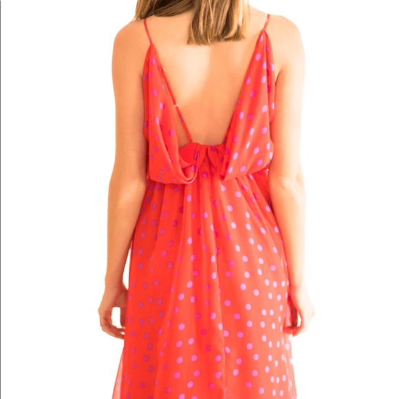 EYWA SOULS Harriet Dress - Picture 4 of 4